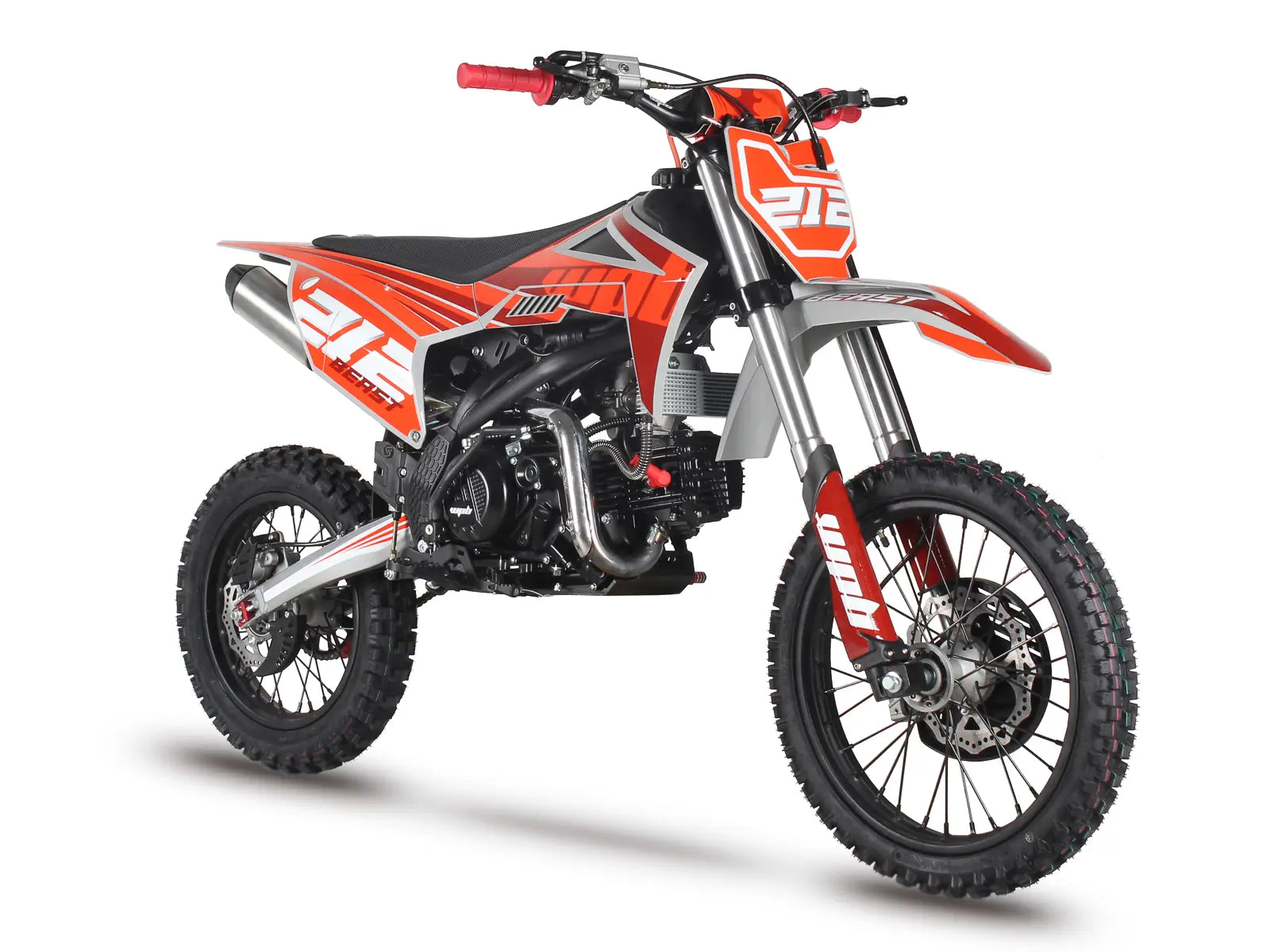 WPB212-3 - Surron Off Road USA