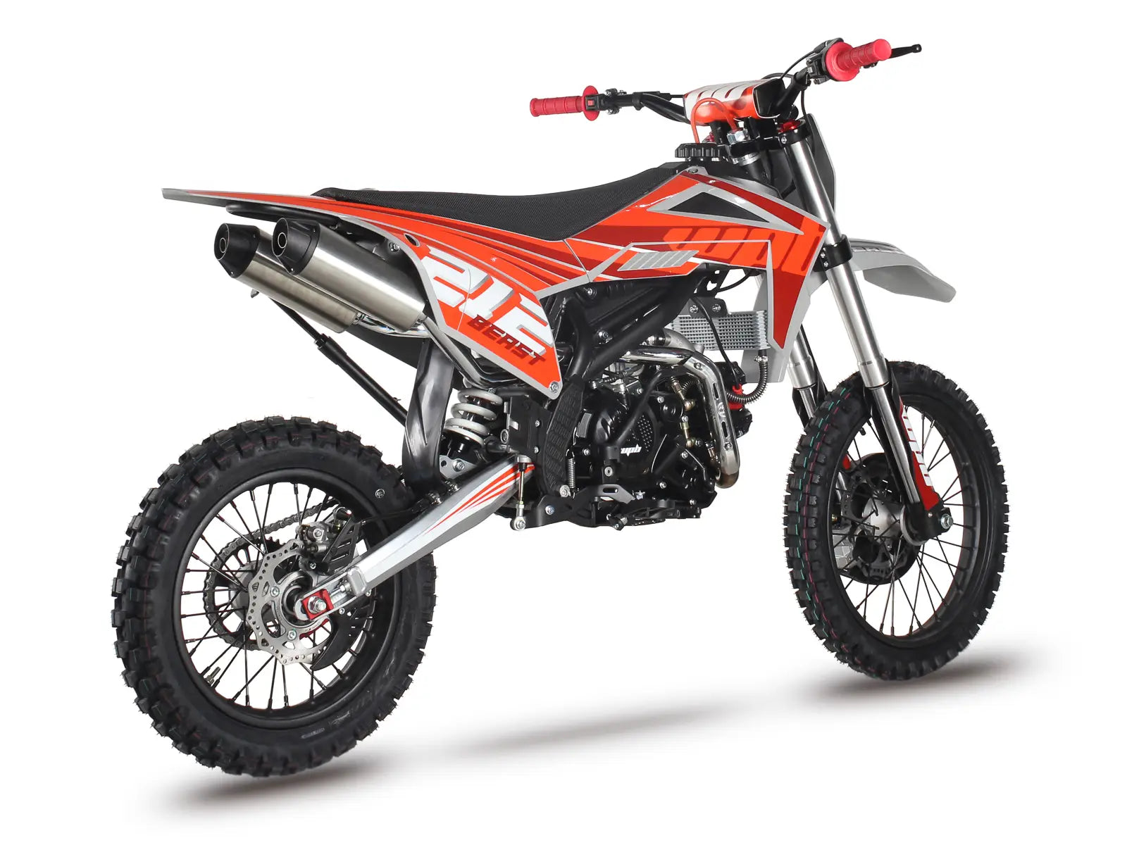 WPB212-5 - Surron Off Road USA