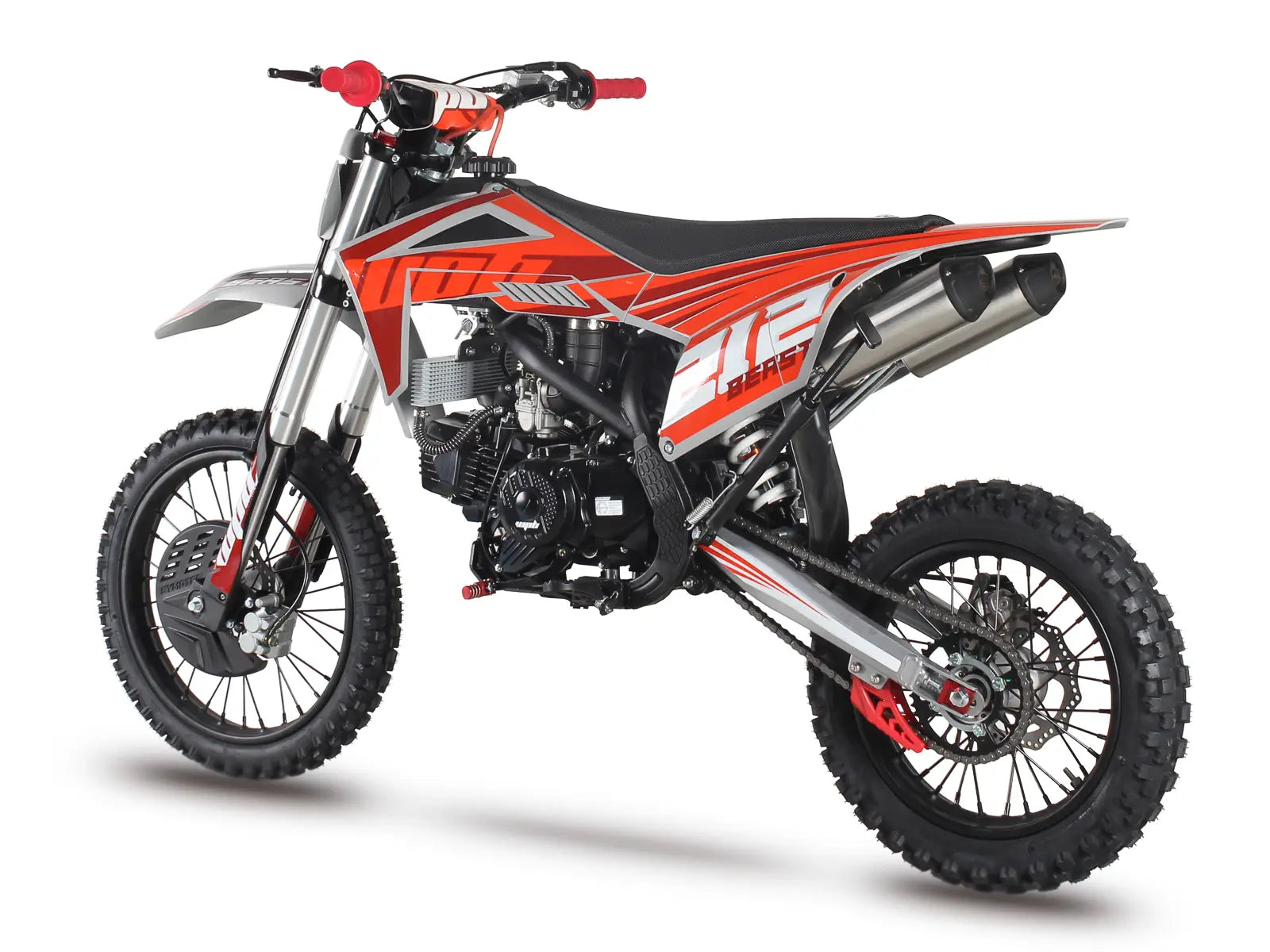 WPB212-6 - Surron Off Road USA