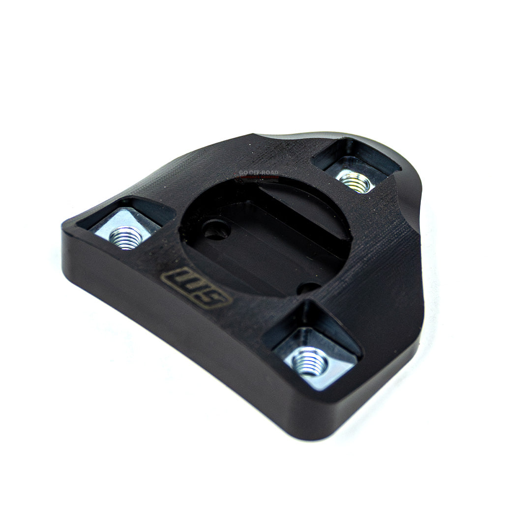 Warp9FenderAdapter2 - Surron Off Road USA