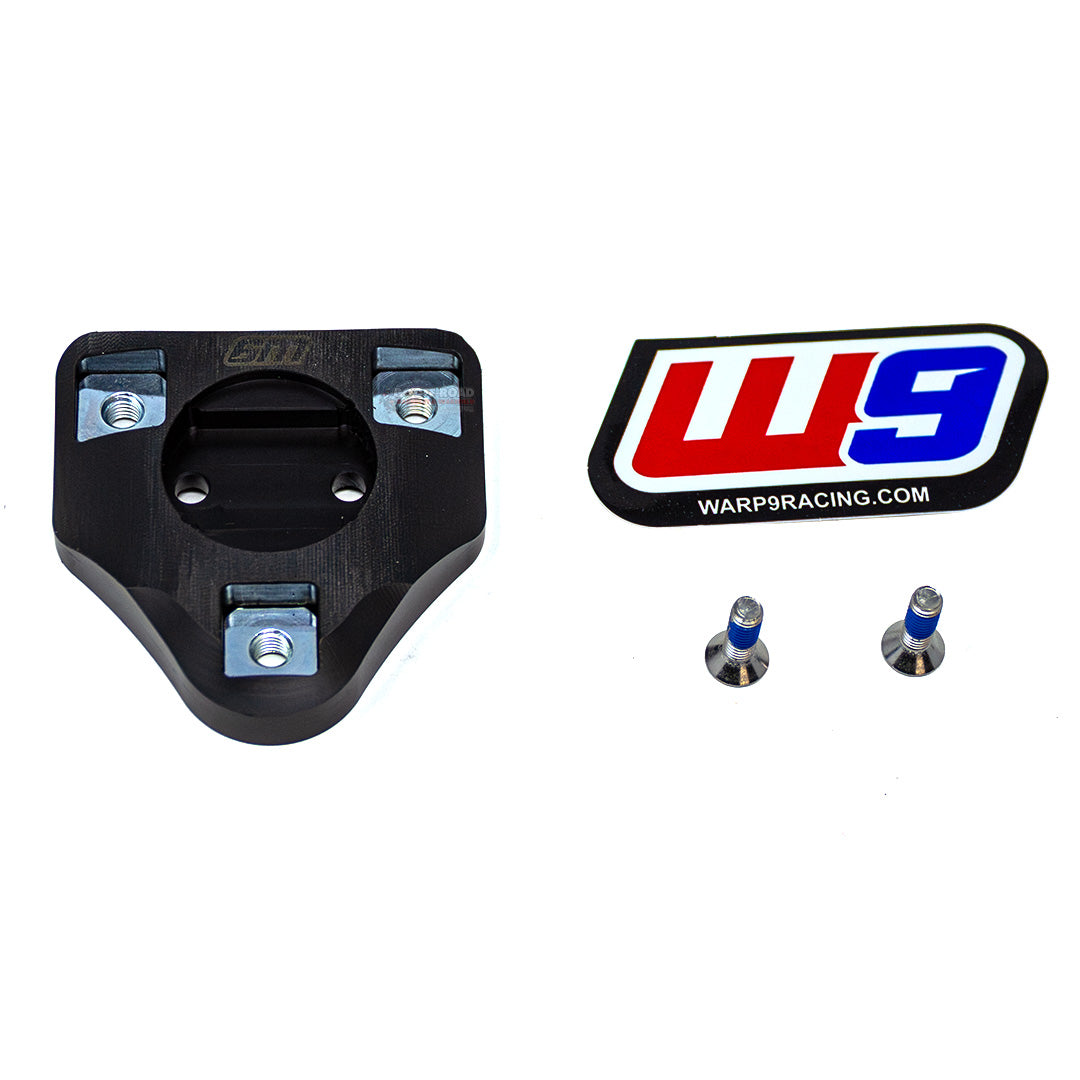 Warp9FenderAdapter4 - Surron Off Road USA