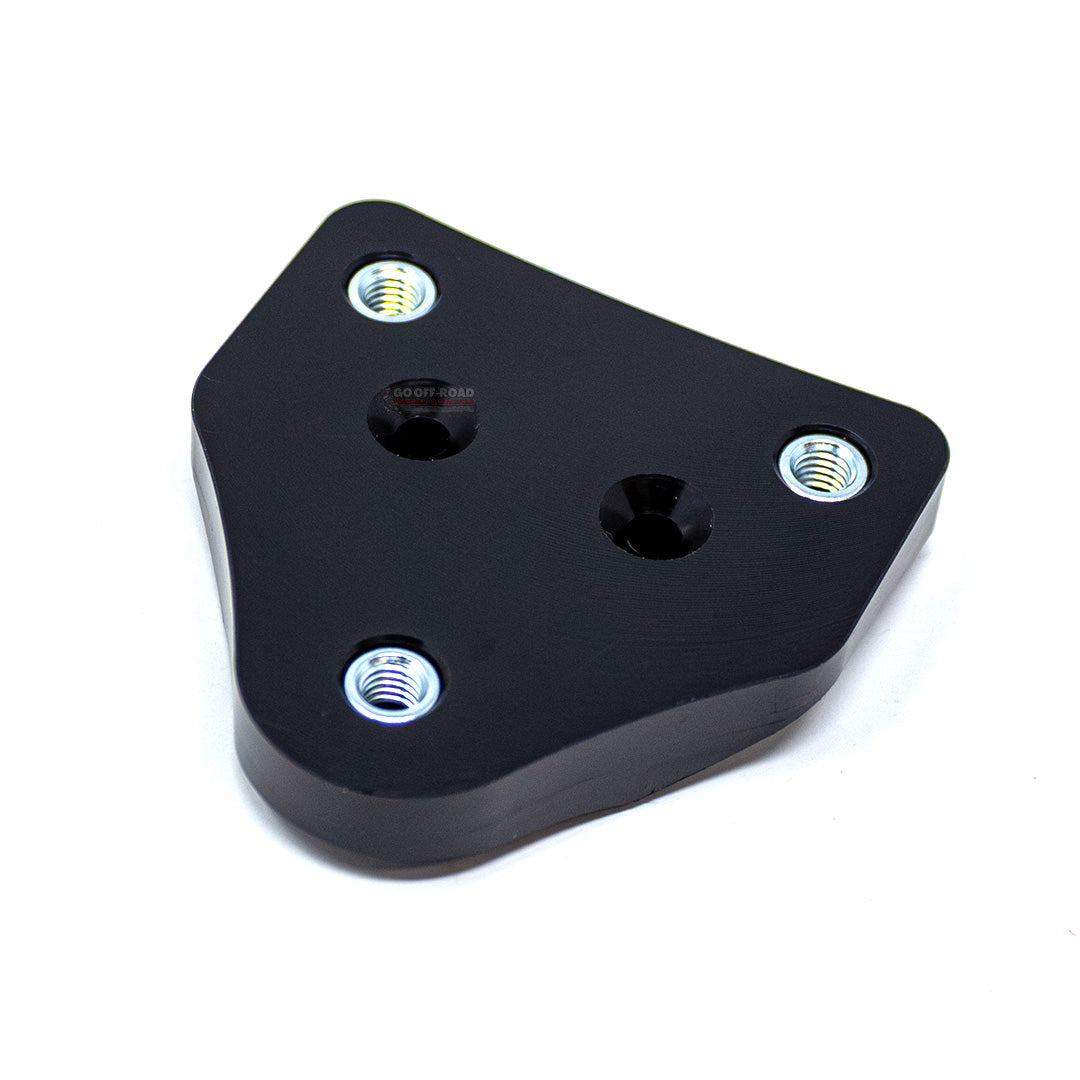 Warp9FenderAdapter5 - Surron Off Road USA