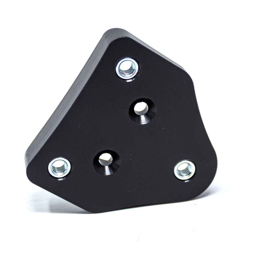 Warp9FenderAdapter6 - Surron Off Road USA