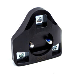 Warp 9 E-Bike Front Fender Adapter