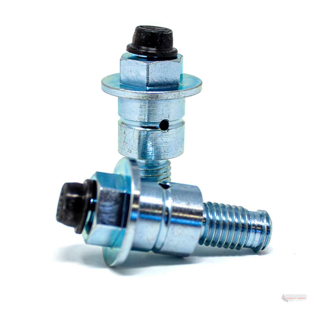 Warp9UltraBeePivotbolts1 - Surron Off Road USA