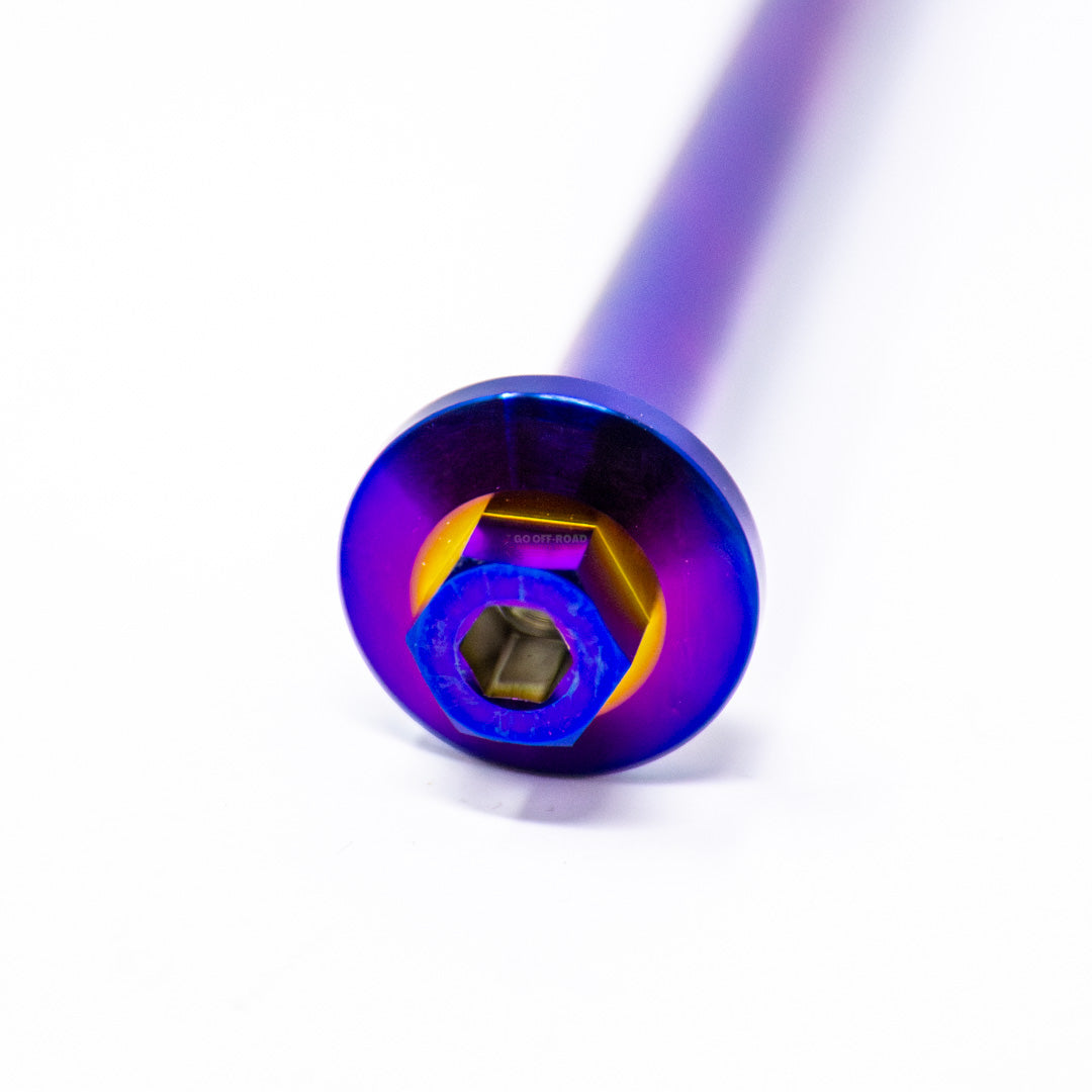 Warp9parts-55 - Surron Off Road USA