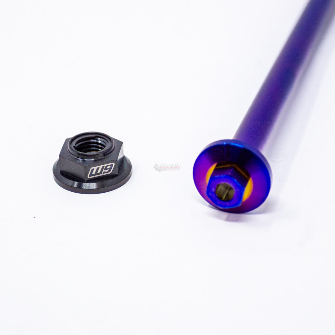 Warp9parts-59 - Surron Off Road USA