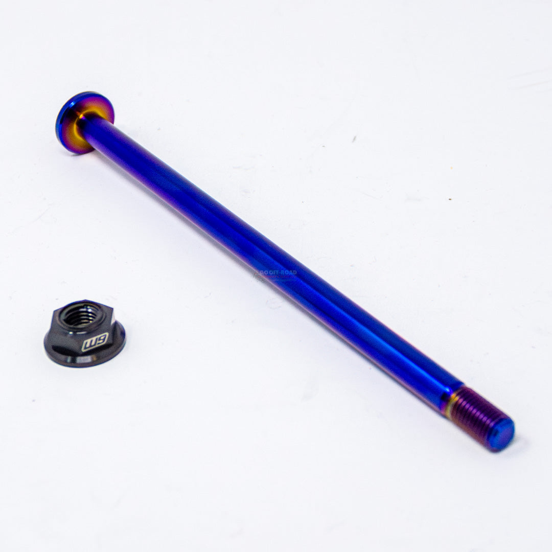 Warp9parts-60 - Surron Off Road USA