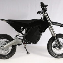 Alternative view of Electro & Co. ETM RTR 14" Supermoto Street Wheel Set with Tyres