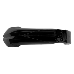EBOX WIRED - Front Fender (Black)