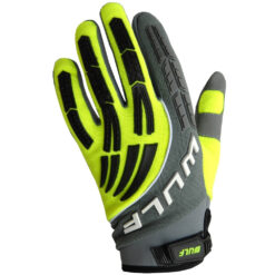 Alternative view of Youth Wulfsport Shadow MX Gloves