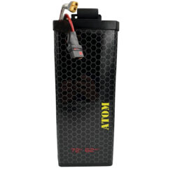 Talaria Battery 72v 4464Wh 62Ah ATOM V2 25Kw