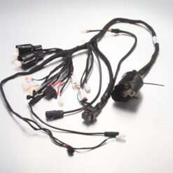 E RIDE PRO SS 2.0/ SE MAIN WIRING LOOM HARNESS
