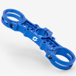 Full-E Charged Top Yoke for Light Bee