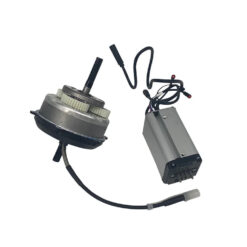 800W 36V Motor Upgrade Kit - To Fit Revvi 18" Bikes