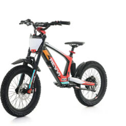 MX Replica Revvi Graphics Kit - To fit Revvi 18" Bikes