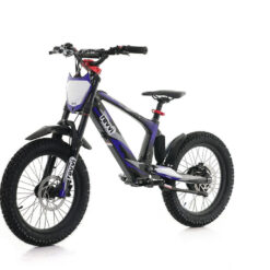 Alternative view of MX Replica Revvi Graphics Kit - To fit Revvi 18" Bikes