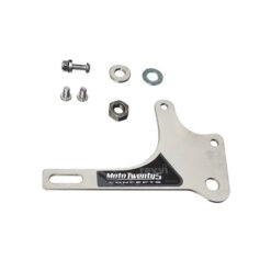 Disc Brake Plate - To fit Revvi 12" 16" bikes with disc brake upgrade kit fitted