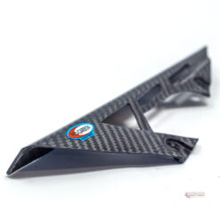 Alternative view of Pro-Carbon Racing Talaria Genuine Carbon Fibre Chain Guard