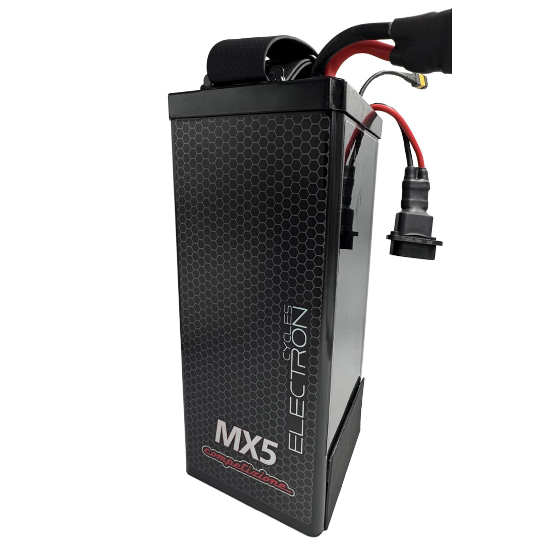 competitizione - Surron Off Road USA