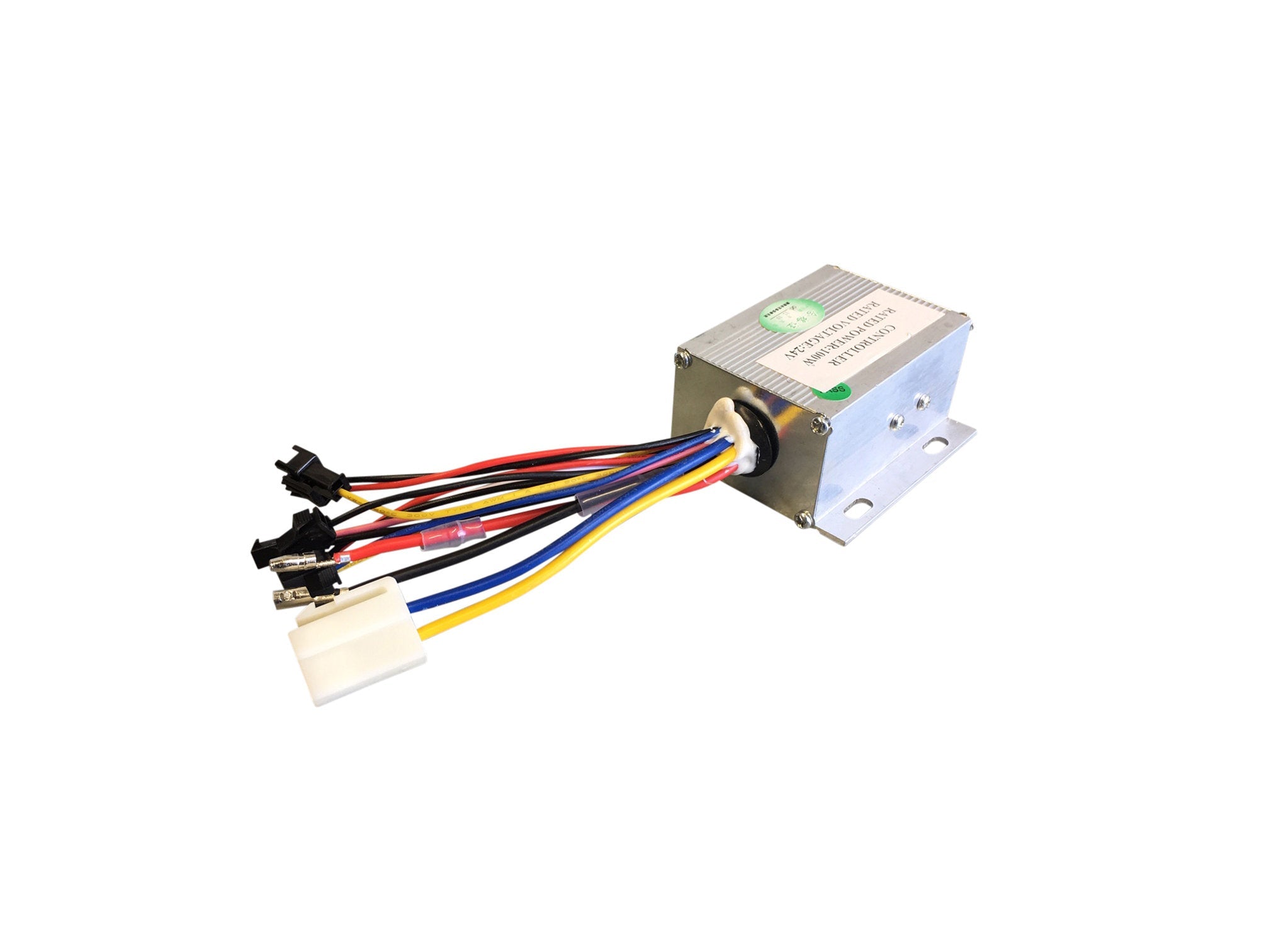 control-unit-10a-12-to-fit-revvi-12-electric-balance-bikes-146121 - Surron Off Road USA