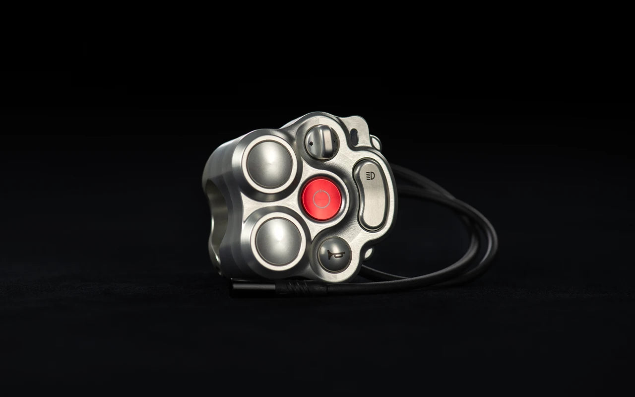 controlswitch - Surron Off Road USA