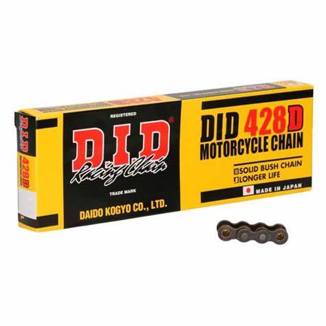 did-428d-chain-901116 - Surron Off Road USA