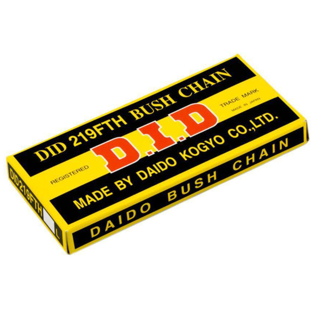 did219 - Surron Off Road USA