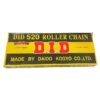 did520-gb-120-chain-520x120-gb-standard-913707 - Surron Off Road USA