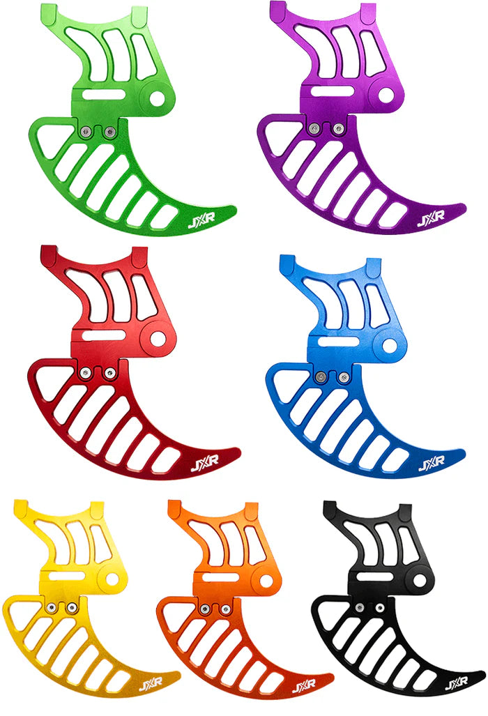 disc_guards_png - Surron Off Road USA