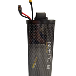 Electron Cycles Sur Ron Battery 72v 55Ah Dominator V4 9c + Charger