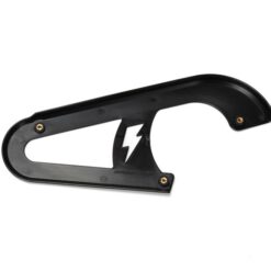 Alternative view of EBOX DRAGSTER CHAIN GUARD