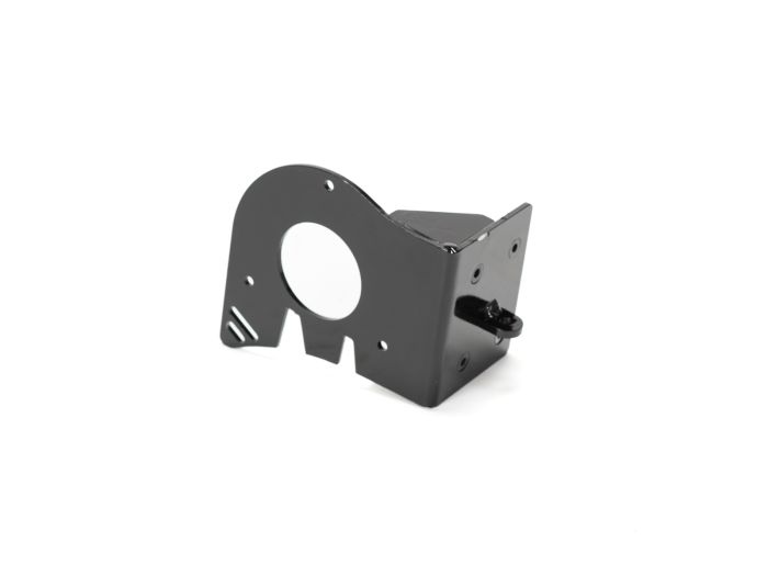dragstermotormountplate_1 - Surron Off Road USA