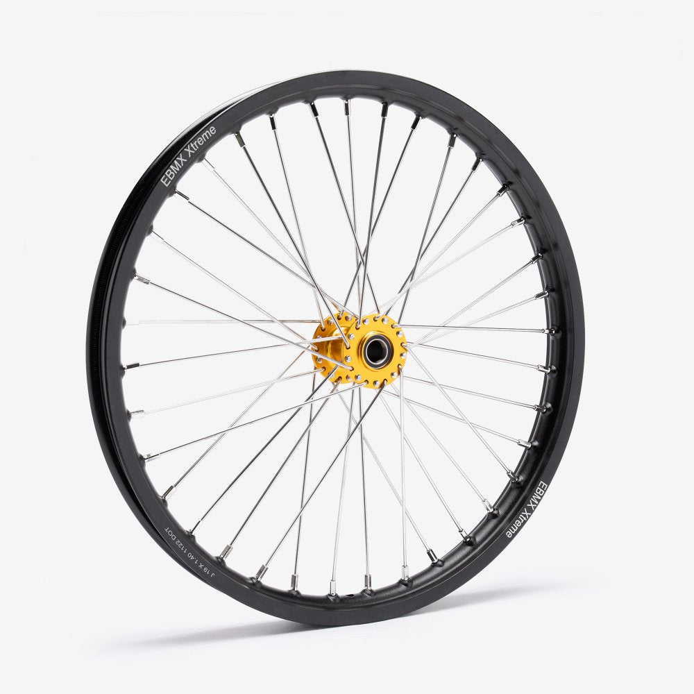 ebmx-front-alloy-7000-series-wheels-19inch-gold-839133 - Surron Off Road USA