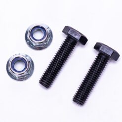 Alternative view of EBOX DRAGSTER STUNT PEGS & BOLT KIT