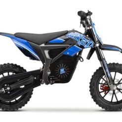 EBOX WIRED ELECTRIC DIRT BIKE 36V 550W