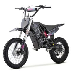 EBOX 3 MX 72V 2025 ELECTRIC DIRT BIKE