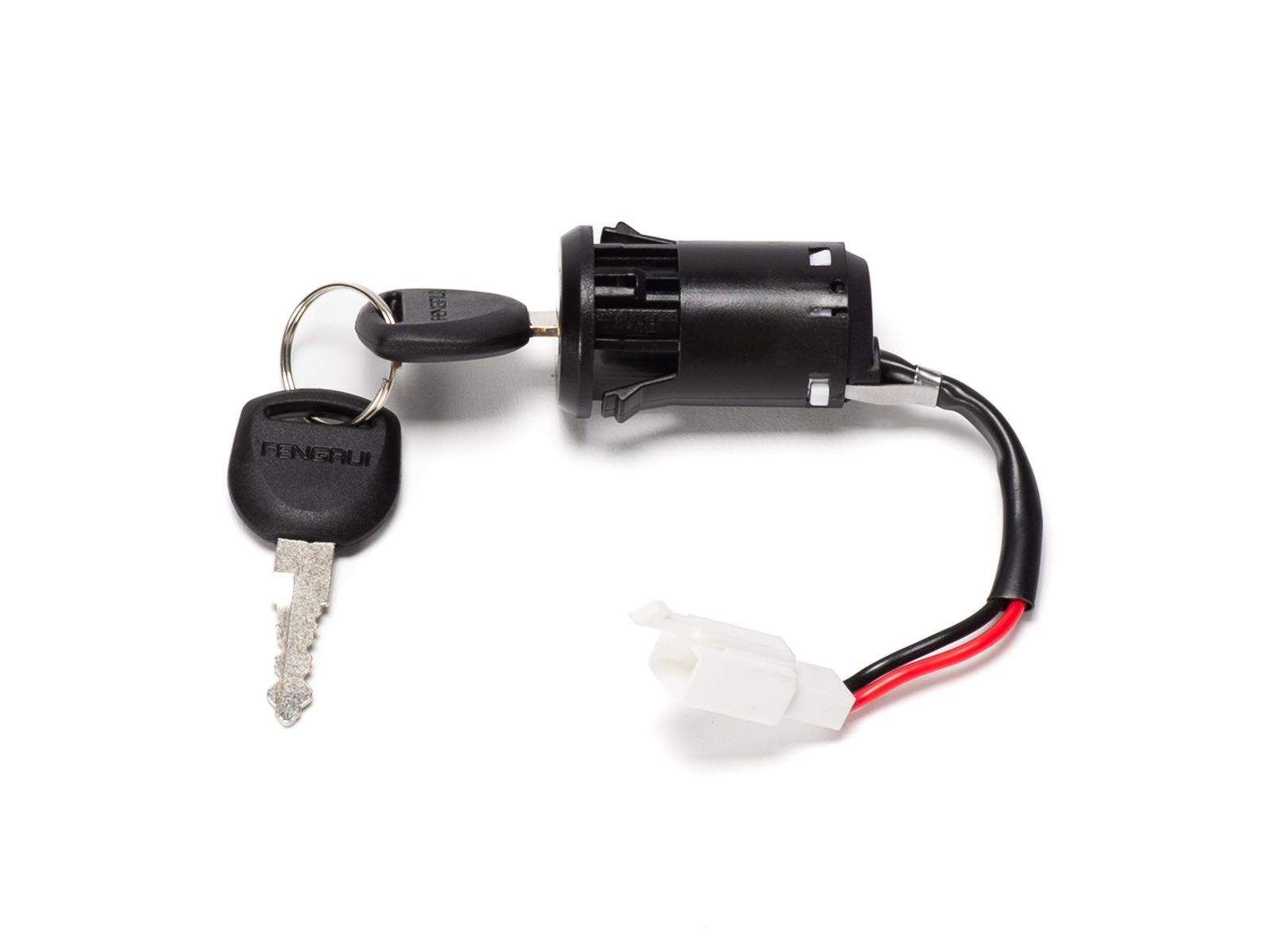 eboxignition-1 - Surron Off Road USA