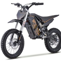 EBOX 2.0 V2 ELECTRIC DIRT BIKE 60V
