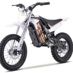 Alternative view of EBOX 2.0 V2 ELECTRIC DIRT BIKE 60V