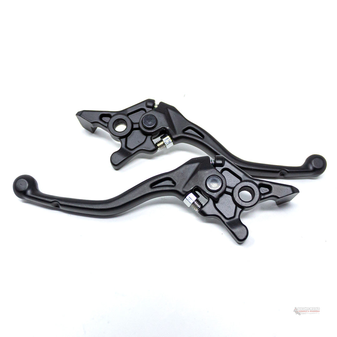 eridebrakelevers1 - Surron Off Road USA