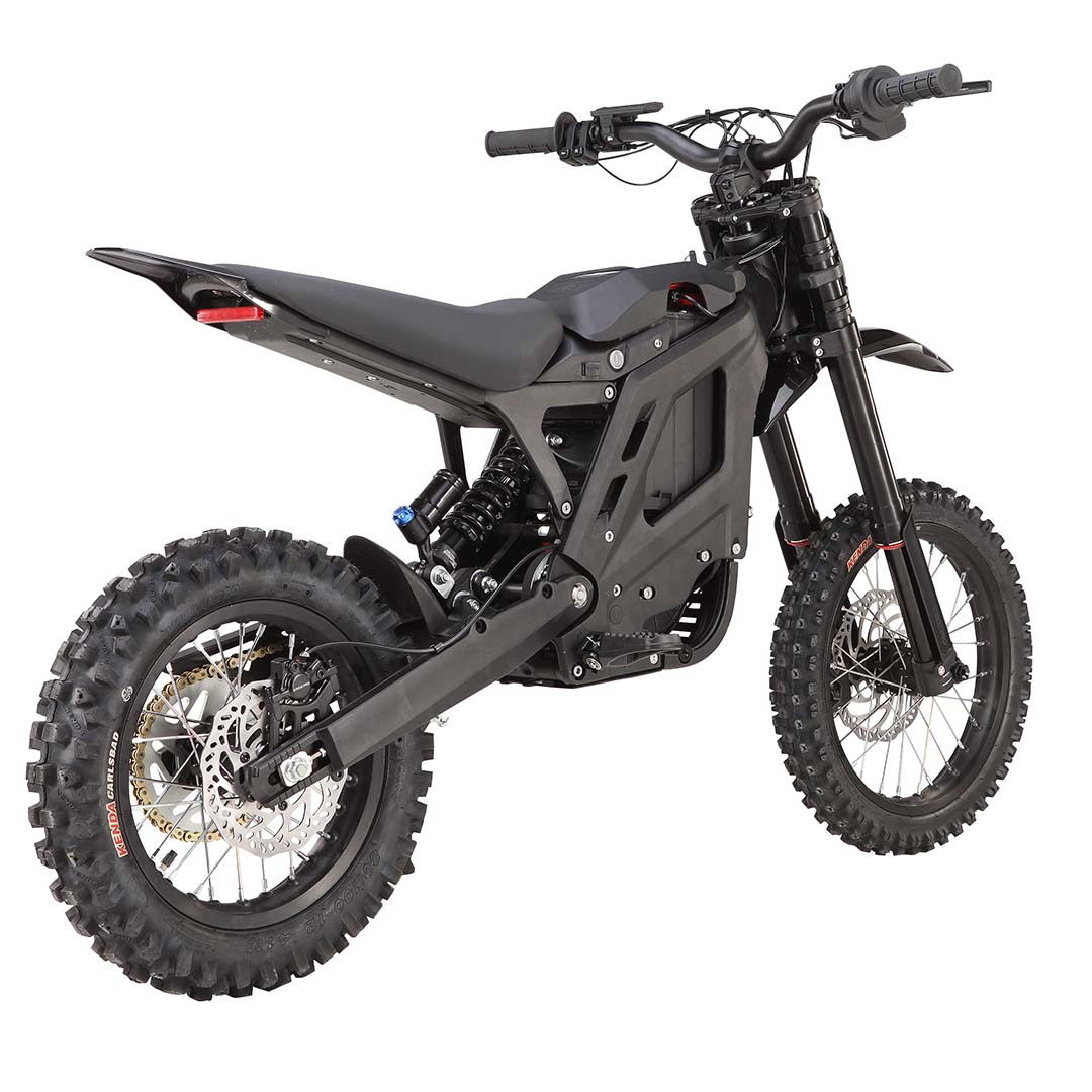 eridemininnin - Surron Off Road USA