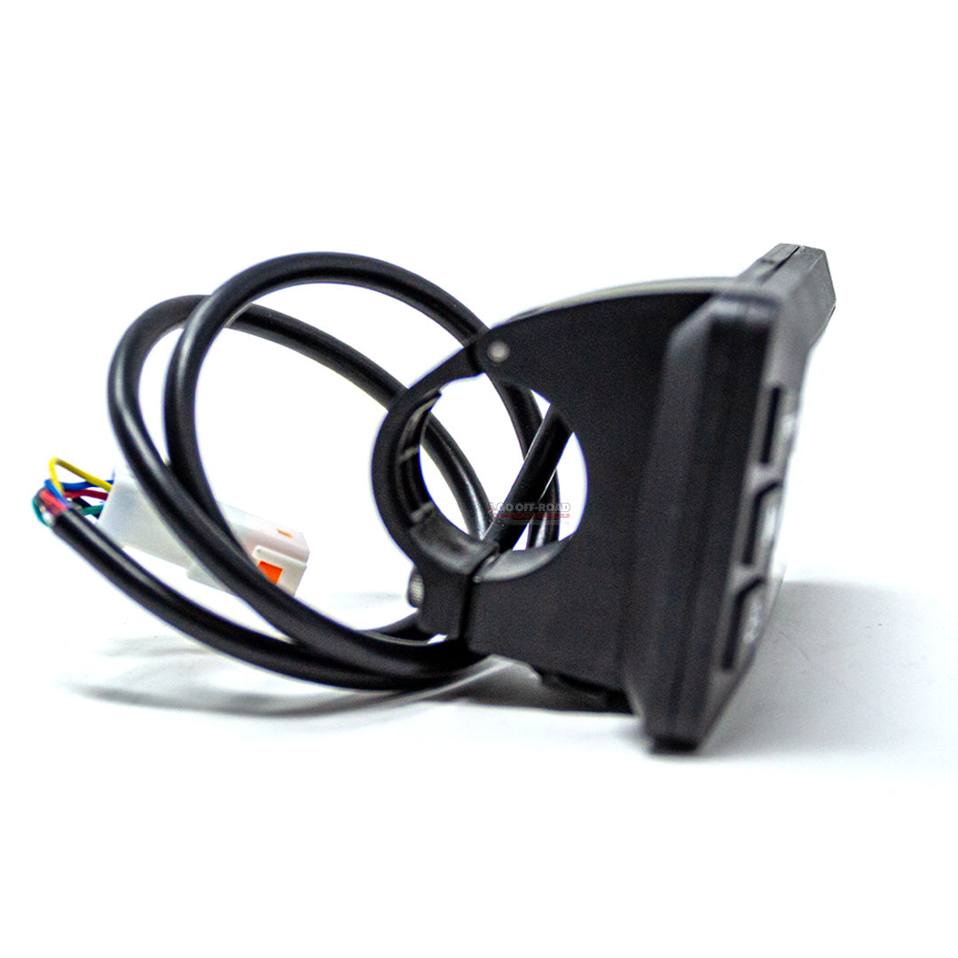 erideprominidisplay2 - Surron Off Road USA