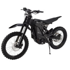 E RIDE PRO SR 72V 25KW - IN STOCK