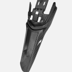 SUR RON EXTENDED REAR FENDER - CARBON