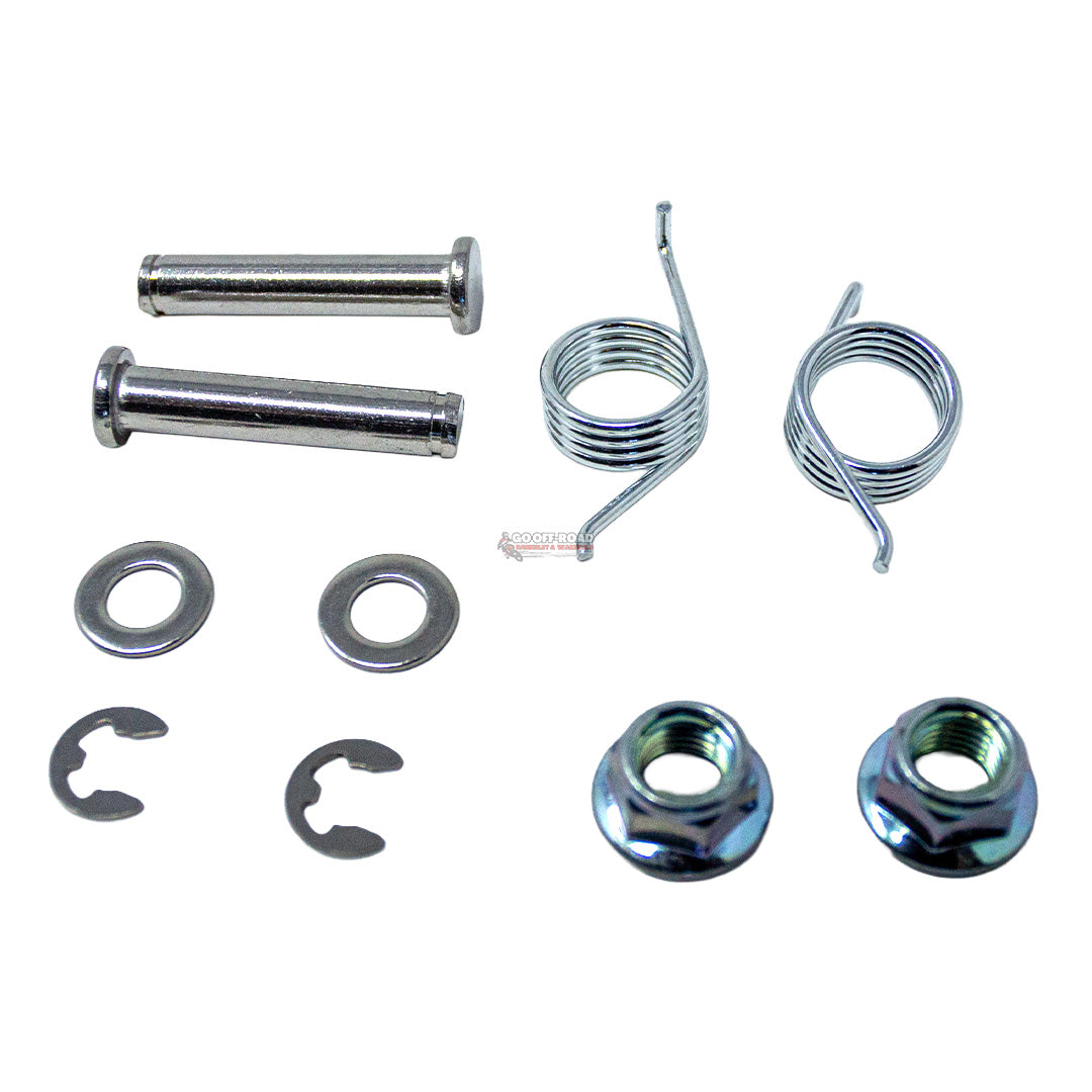 footpegbracket4 - Surron Off Road USA