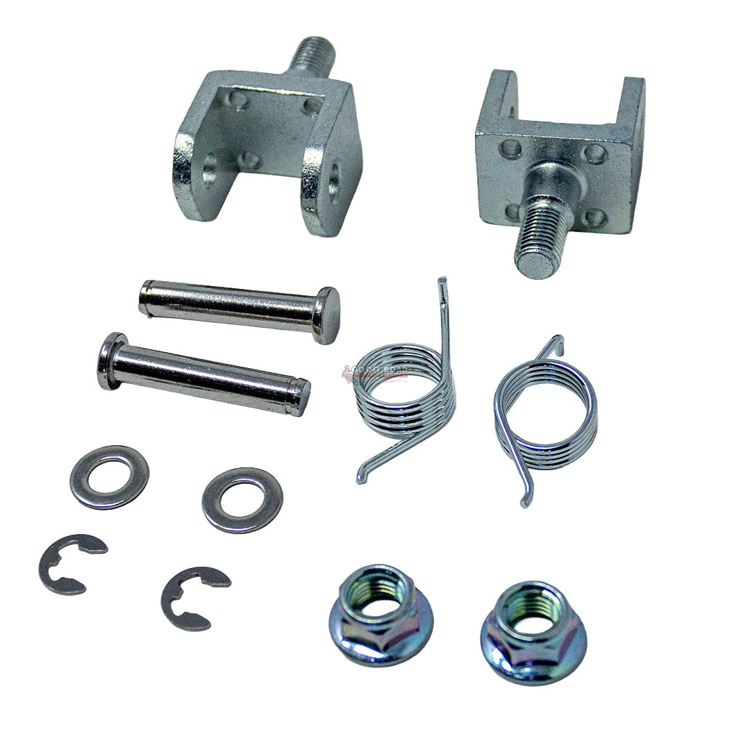 footpegholder1 - Surron Off Road USA