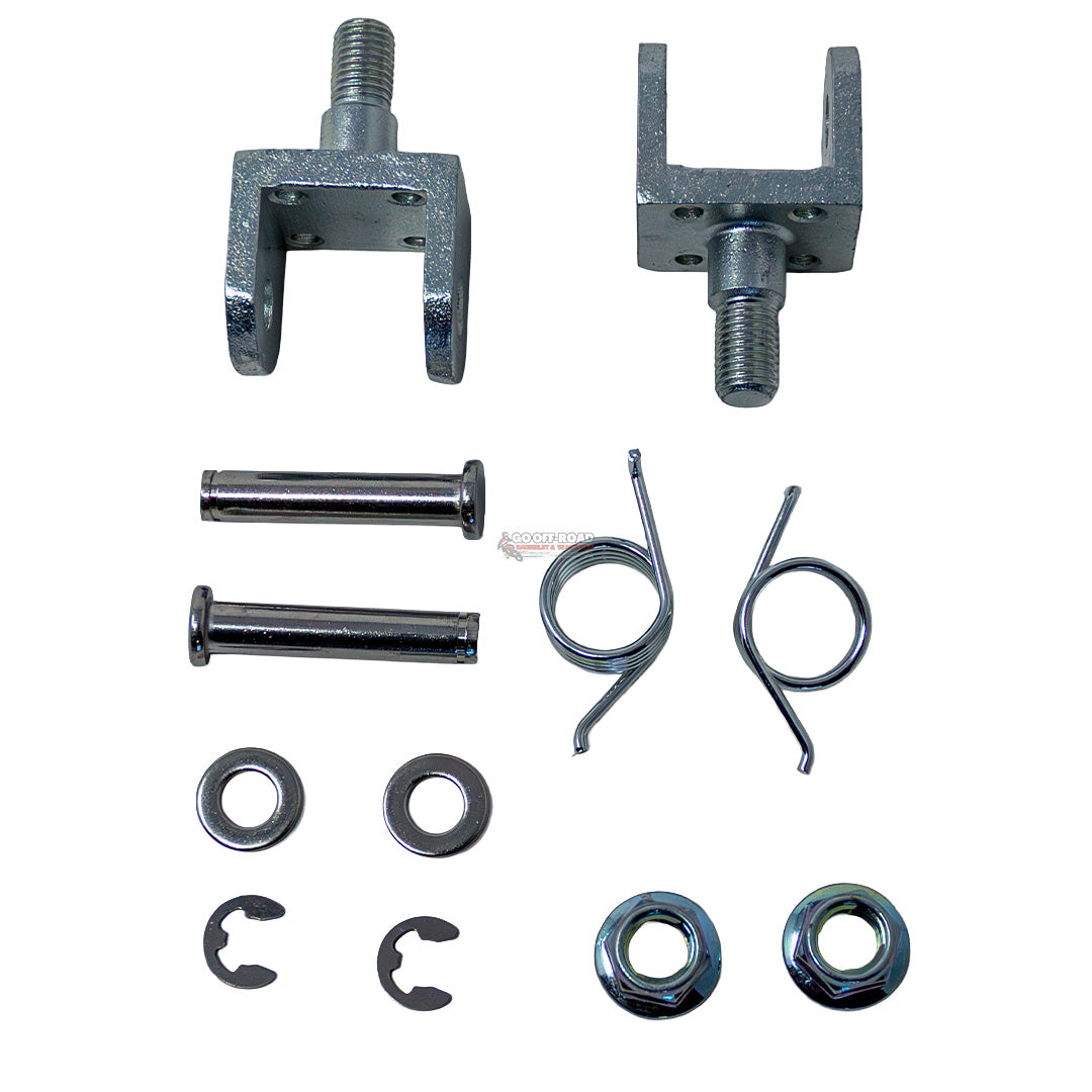 footpegholder2 - Surron Off Road USA