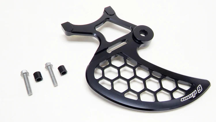 front-side-with-spacers - Surron Off Road USA