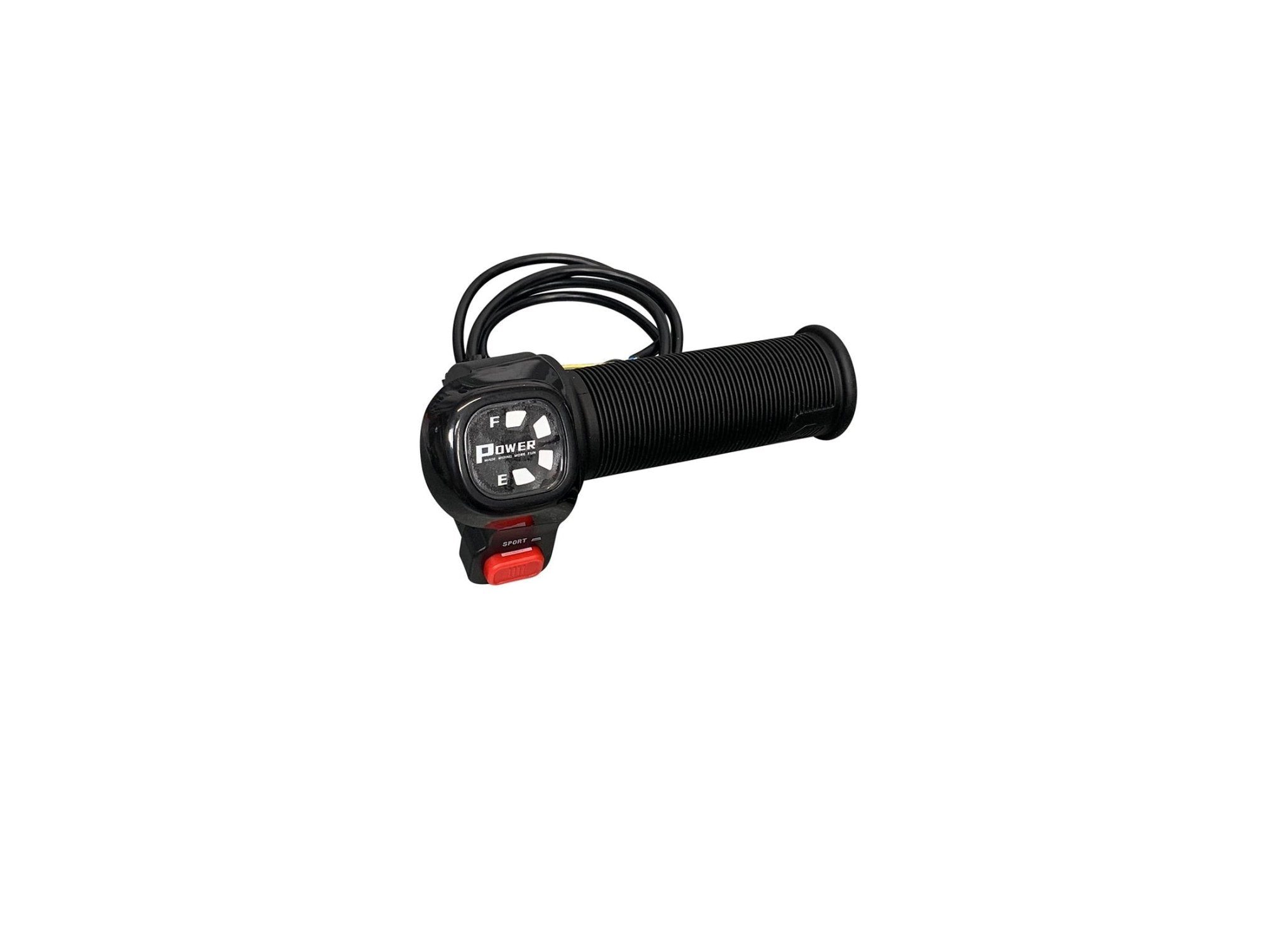 full-grip-twist-throttle-19mm-to-fit-revvi-12-16-16-plus-with-19mm-bar-379853 - Surron Off Road USA